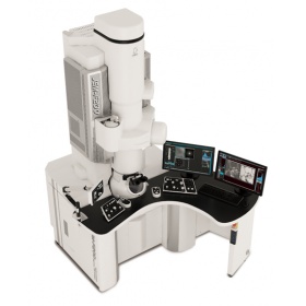 冷场发射透射电镜