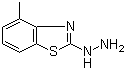 2-肼基-4-甲.